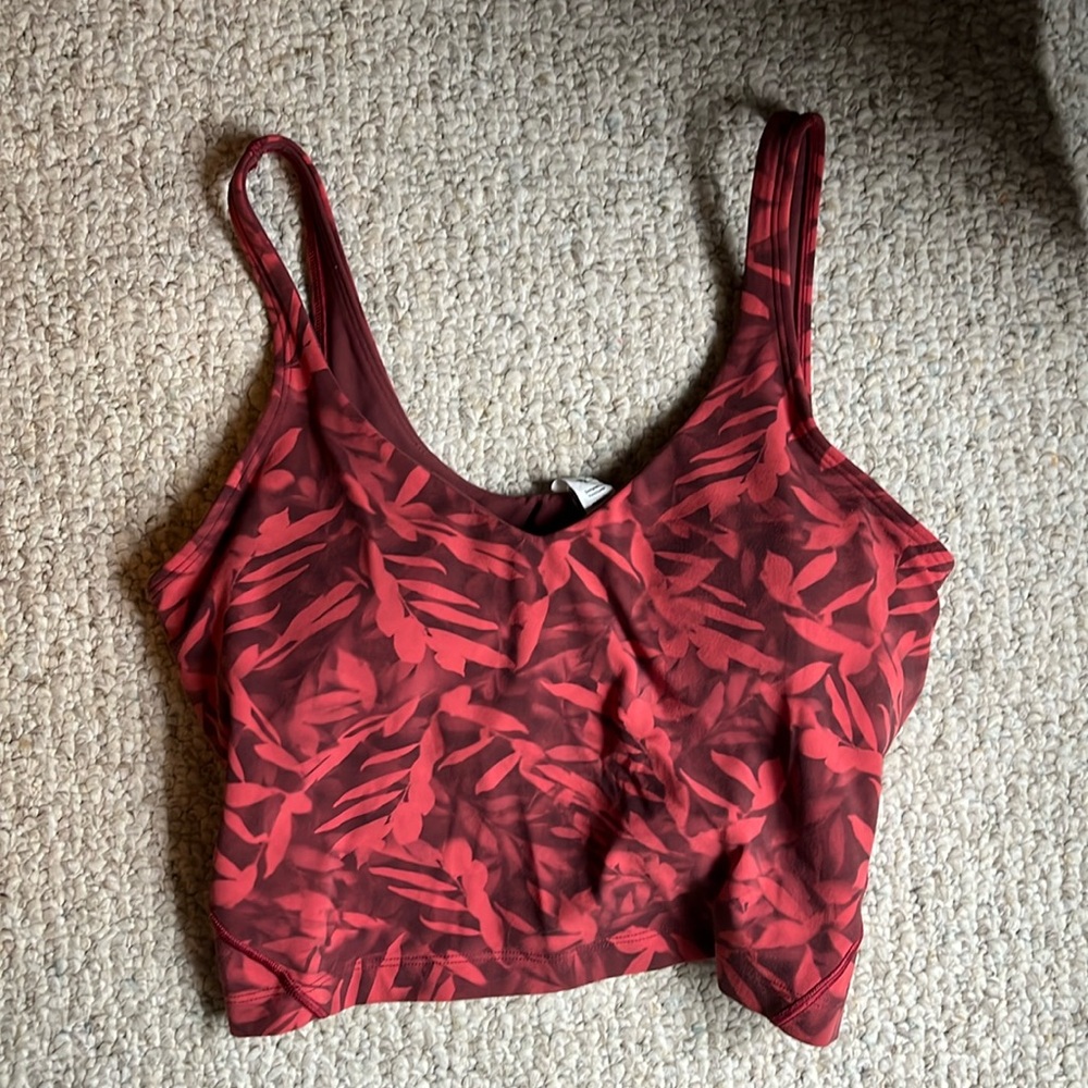 Lululemon Align Tank